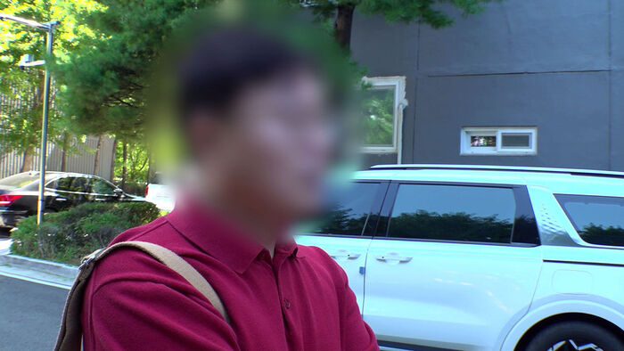 [단독] "국부 유출은 양 씨 표현&hellip;김승원 만난 적 없어"