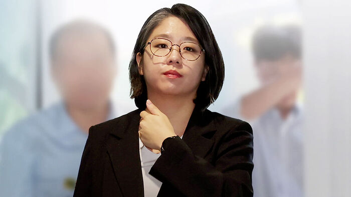 농장이 당 사무실?&hellip;"용혜인 의원직 잃을 수도" 파문