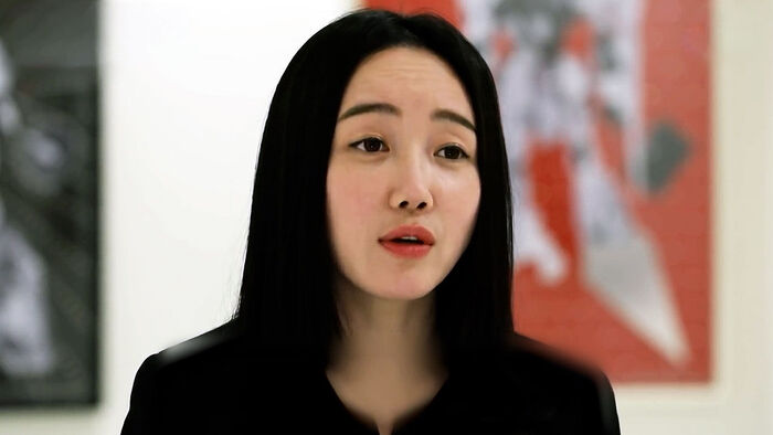 "집이 가까워서"&hellip;낸시랭, 음주운전 적발
