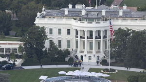 US Court Extends Order Allowing CNN and Other Media Outlets to Access White House