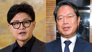 "돈도 버네?" 묻자 "15억"&hellip;한동훈 "수억 원 대가 알고 로비"
