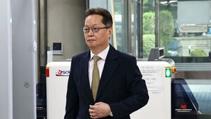 '내란 선전 혐의' 이은우 전 KTV 원장 첫 재판&hellip;"내란 설파 아냐"