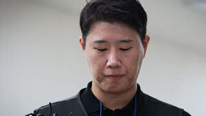 삼성그룹 초기업노동조합 삼성전자지부 최승호 위원장 (사진=연합뉴스)