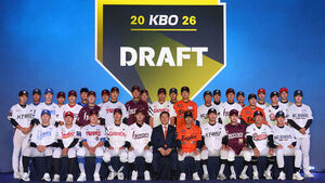 2027 KBO 신인 드래프트 오는 21일 개최