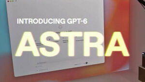 "DeepSeek and Moonshot's Main Target for 'Distillation' Is Astra"