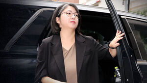 "투기 문 열어젖힐 것" 질타한 날&hellip;주택 매입한 용혜인