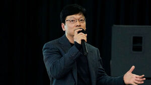 스마일게이트 권혁빈 이혼&hellip;재산분할 2.5조 '역대 최대'