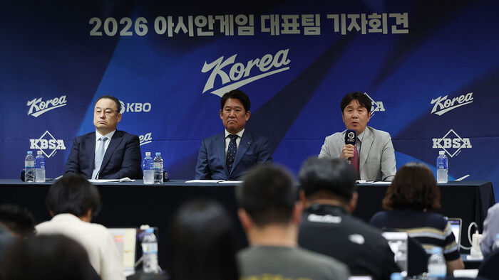 KBO 전력강화위, 김도영 부상 관련 논의&hellip;"진단부터 확인 필요"