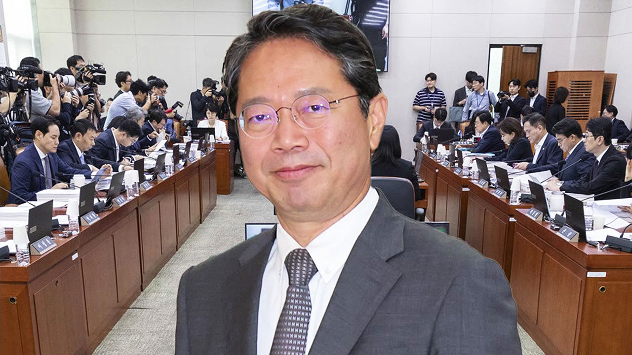 '증인 0명' 맹탕 청문회…양 씨 등 아무도 안 나온다 miniatura