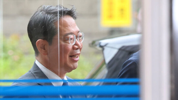 [단독] '영장 기각' 판사 아들, 이후 김승원 의원실서 근무