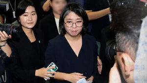Exclusive: Yong Hye-in's Stance 8 Years Ago Contrasted with Recent Claims on Sexism Controversy