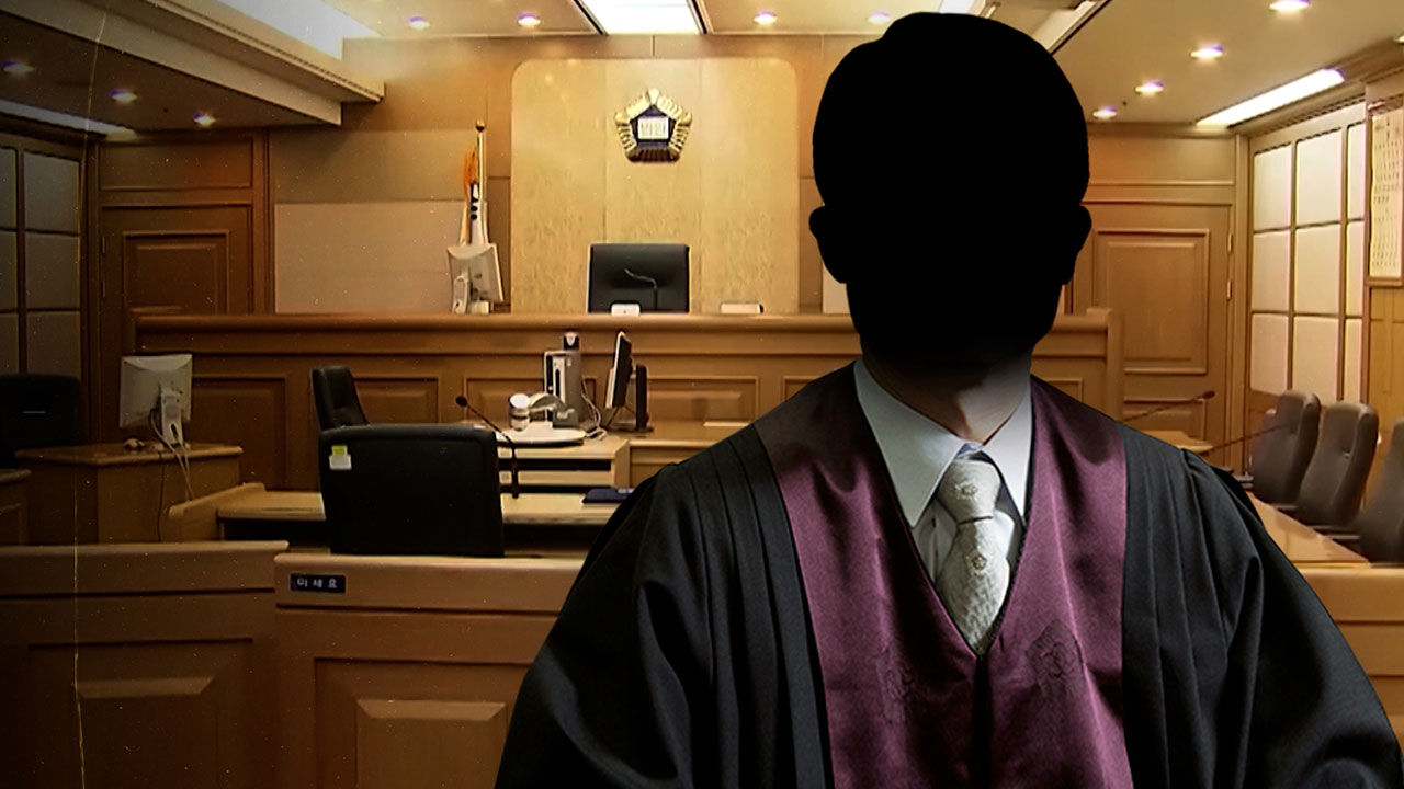 Controversy over remarks by the presiding judge in the 'Busan roundhouse kick' case