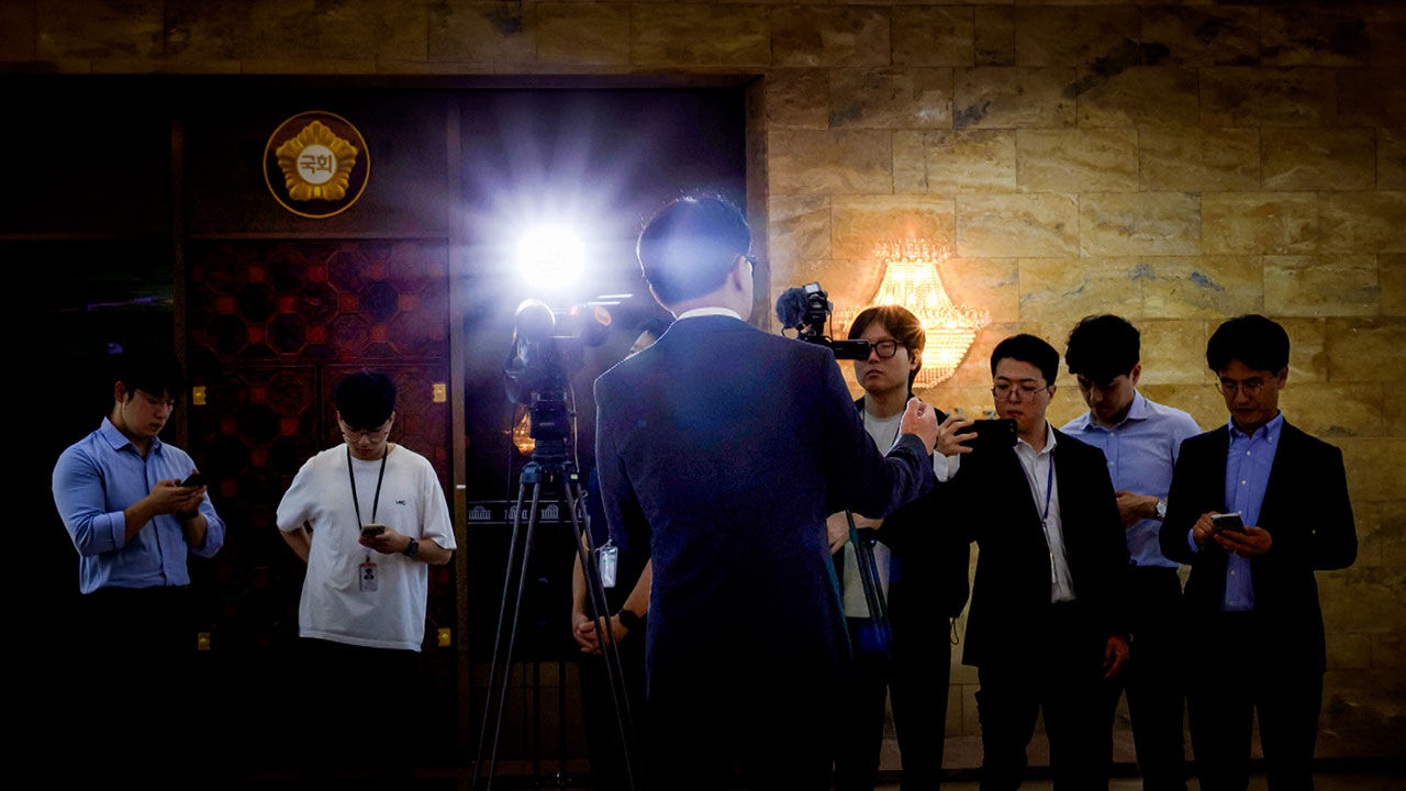 Han Dong-hoon