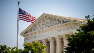US Supreme Court Allows 'Noncitizen Voter Screening Tool' Ahead of Midterms