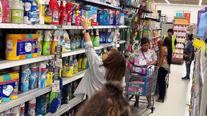 U.S. September Consumer Inflation Up 3.7%&hellip; Interest Rate Hike Pressure Reignited