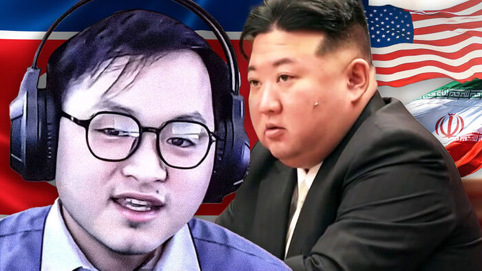 "김정은 돼지XX 해봐" 걸리자&hellip;'얼굴 바꿔치기' 새 수법 등장