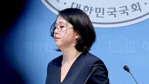 용혜인 성평등가족부 장관 후보자