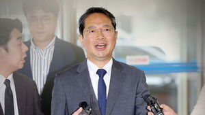 김승원 법무부 장관 후보자