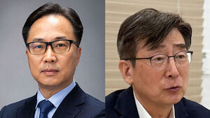 MBC 차기 사장 후보 이성주&middot;전동건으로 압축&hellip;13일 최종 면접