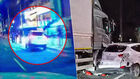 강남 클럽 앞서 SUV 돌진&hellip;행인 덮쳐 5명 부상