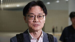 김정관 산업부 장관, 대미투자 막판 협상 마치고 오늘 귀국