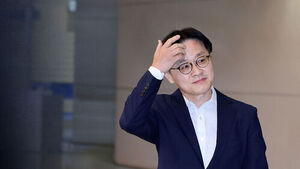 김정관 산업통상부 장관