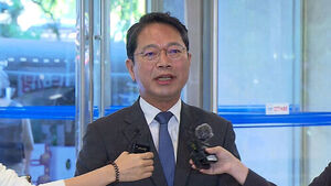 "표적 수사" "다음은 김승원"&hellip;내일 인사청문회