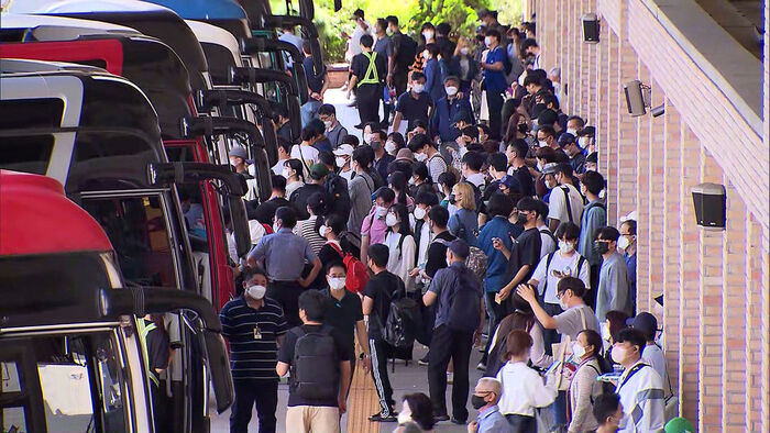 "추석 연휴 너무 짧아요"&hellip;'임시공휴일' 지정 가능성은