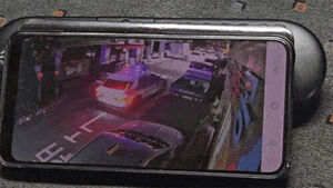 Family of Woman Killed by Police Patrol Car Demands Murder Charges