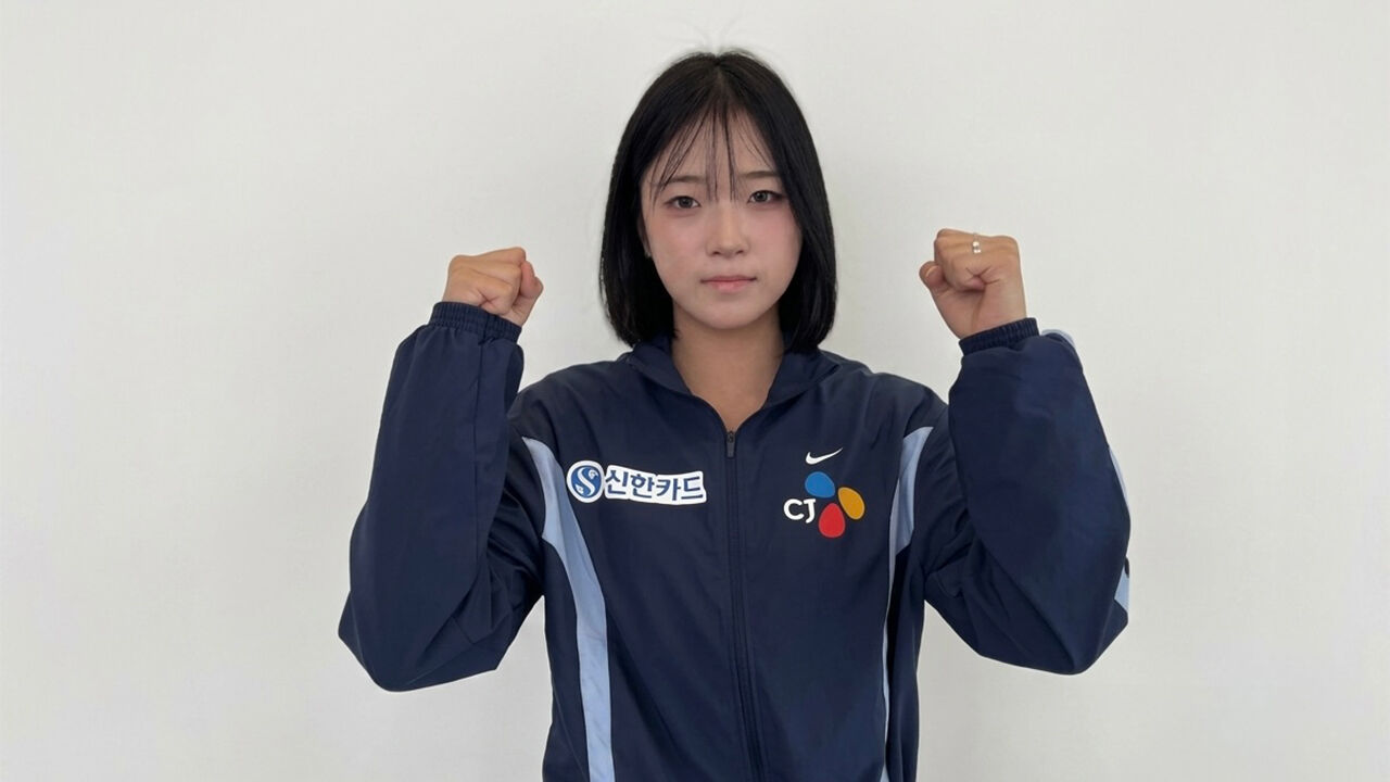 스노보드 최가온, 스노리그 월드 챌린지 출전…새 시즌 예열