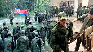 10대 후반 병사들 "절반 이상 자폭"&hellip;북한군 끔찍한 최후