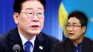 [여담야담] '난제 산적' 이 대통령 조만간 기자회견&hellip;서용주의 조언 "국민에게 지면 돼"