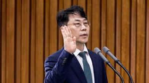 대법관 재제청때 새 추천위 구성?&hellip;김성수 "법 문헌만 보면 그렇다"