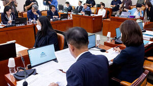 '증인 0명' 청문회&hellip;지난 정부와 비교해 보니 [사실은]