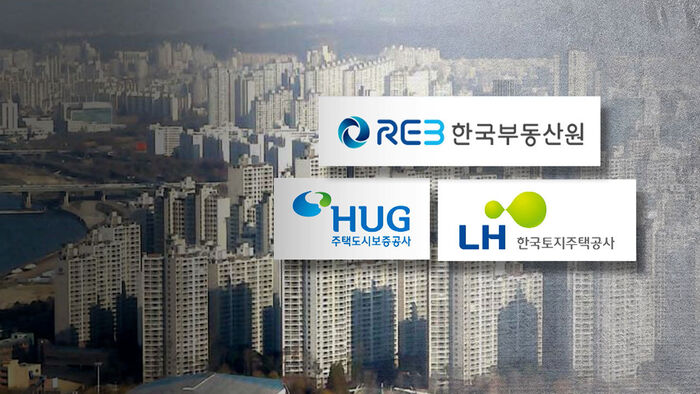 서민들은 막혔는데&hellip;지침 비웃듯 대출 '펑펑'