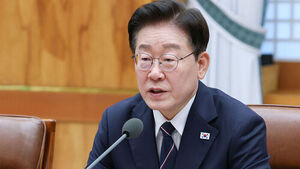 이 대통령 "우즈벡, 소중한 친구&hellip;공동번영&middot;평화 향해 도약"