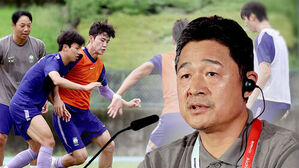 오늘 카타르와 1차전&hellip;"금메달로 한국 축구 재도약"