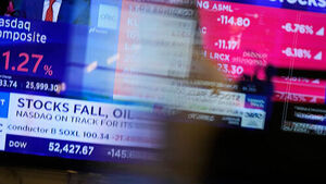 U.S. Short-Long Yield Spread Narrows Sharply... Focus Shifts to Recession Signals