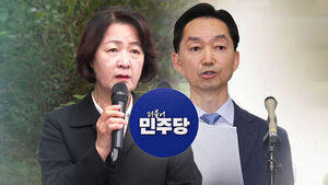 "세력에 업혀" 발언에&hellip;"노무현 전 대통령 탄핵 전조와 비슷"