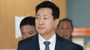 오세훈 2심서 '명태균 통화 녹음' 제출&hellip;판결 영향 주나