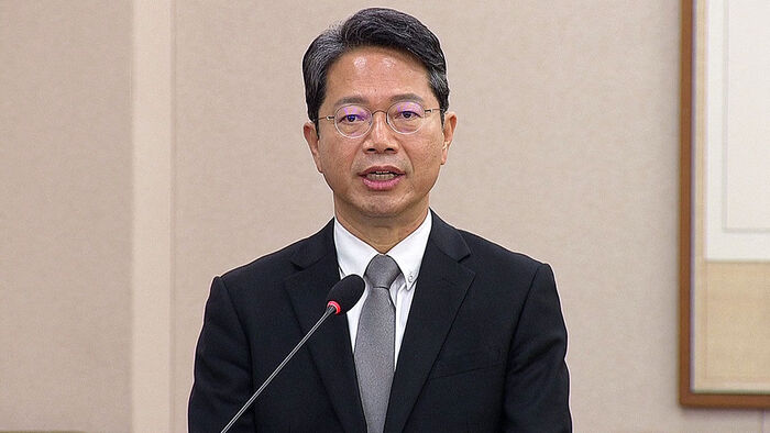"악마" "뭐라고 했어!"&hellip;청문회 시작부터 '난타전'