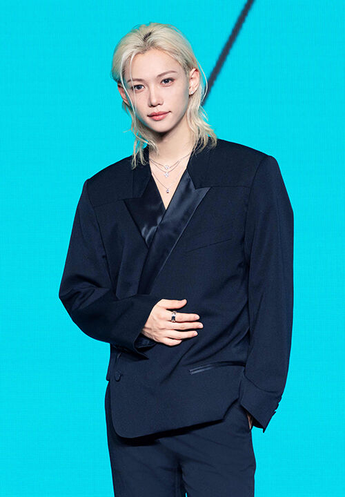 스트레이 키즈 필릭스 (사진=JYP엔터테인먼트 제공, 연합뉴스)