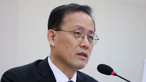 이형일 "과천 집 비거주 논란 송구&hellip;실거주 목적으로 산 것"
