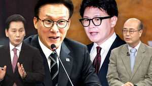 [성민종합정치] 김민석 vs 한동훈 '정면충돌'&hellip;허민 "김민석 긁힌 것" 성한용 "한동훈 거친 말, 대선주자로선 손해"