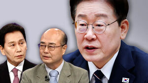 [성민종합정치] 성한용 "민심 화났을 땐 사과해야" 허민 "원론적 언급 그칠 것"&hellip;두 언론인 엇갈린 회견 전망