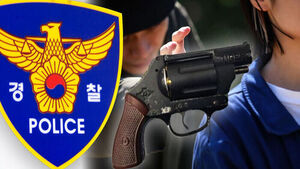 Man in 60s Gets Suspended Sentence for Shooting Gas Gun 8 Times at Woman in 30s After She Rejected Physical Contact