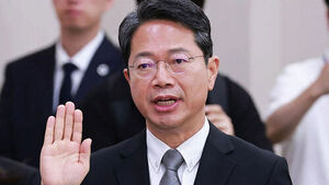 "악마" "사과하라" 고성 오간 청문회&hellip;김승원 '눈물'