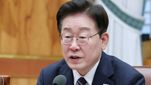 이 대통령, 18일 기자회견&hellip;"주요 현안 입장 밝힐 것"