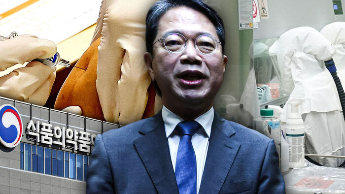 "청탁성 분명" 비서 진술&hellip;남긴 메시지엔 '국부 유출' 언급까지