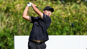 이승찬, KPGA 데이비드골프 투어 18차 대회 우승&hellip;시즌 2승